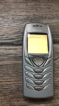 Nokia 6100 unlocked