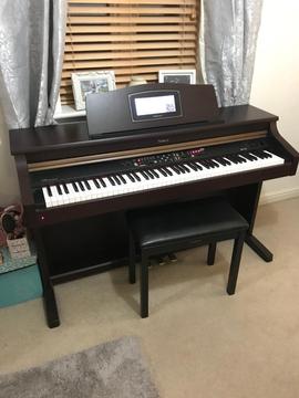 Roland Electronic Piano HPI-7