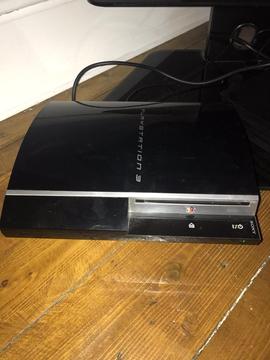 Play station 3