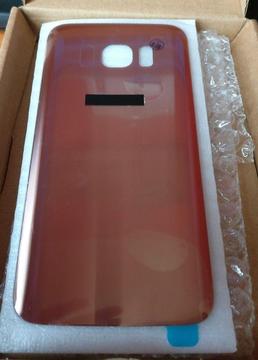 Brand New Replacement Samsung S7 Edge Back