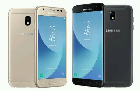 Samsung Galaxy J3 Pro 2017 Duos (Dual Sim) Brand New 16gb Unlocked
