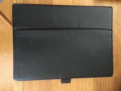 Lap Top KAVAJ cover for a 12 inch i Pad Pro