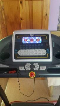 Everlast pro Treadmill