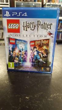 Harry potter collection ps4