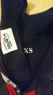 Kids Circle One Shorty Wetsuit XS (used)