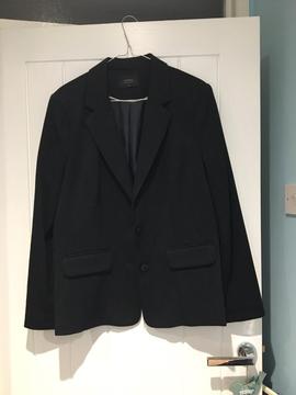 Ladies Suit Jacket