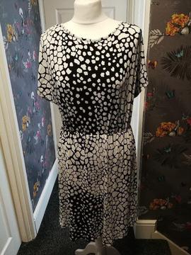 Woman's dresses X2 size 12