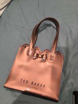 Small ted baker bag