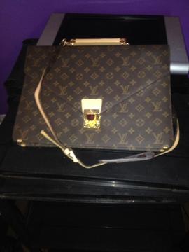 Louis Vuitton satchel/bag