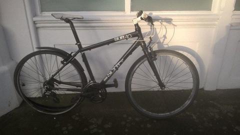 scott sub 40. needs inner tube