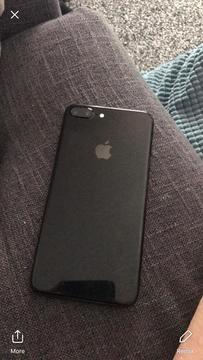 Want to swap i phone 7 plus for Samsung galaxy s8 or s8+