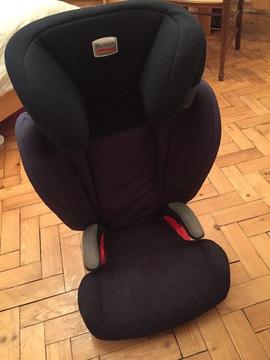 Britax car seat