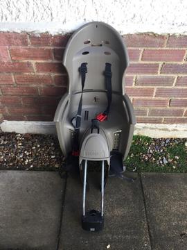 Hamax Child Bike Seat