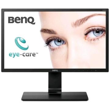 BenQ widescreen led LCD screen