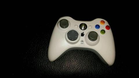 Original Wireless Xbox 360 controllers for sale