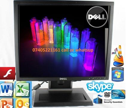 Dell Optiplex 780 - All-In-One - i3-2120 CPU 3.30GHz 4GB RAM 250GB HDD Win 7