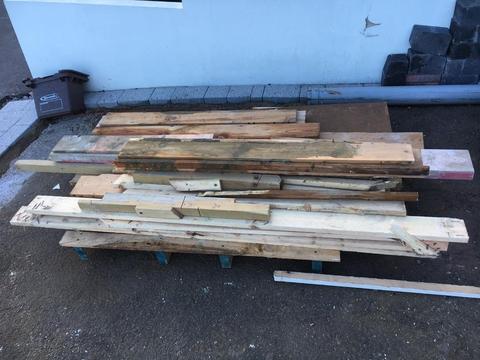 Free Wood (Fire/ project)