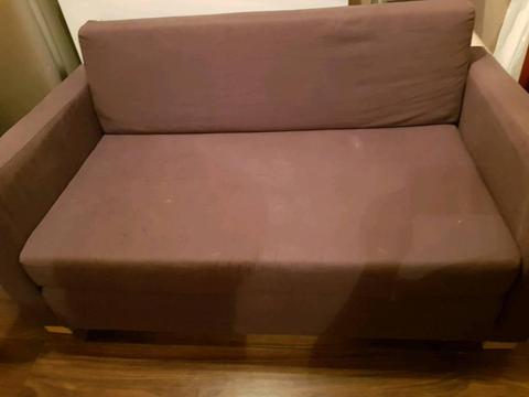 Sofa bed free