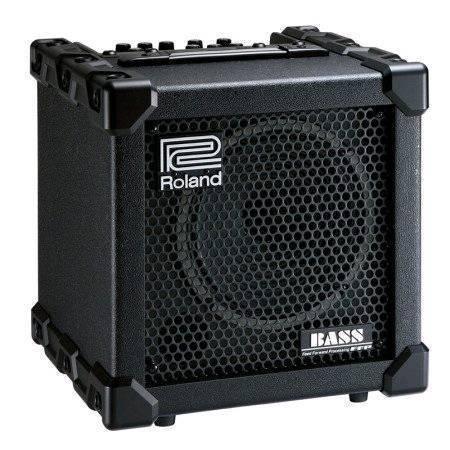 Roland 30x bass amp