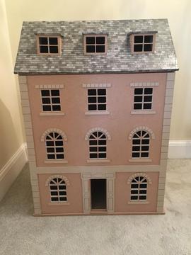 Dolls House