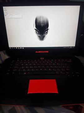 Alienware 15 R2 Gaming Laptop LOWERED PRICE ONE DAY ONLY