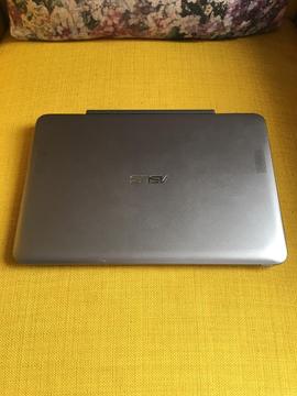 ASUS Transformer Book T100 10.1-inch 2-in-1 Convertible Netbook