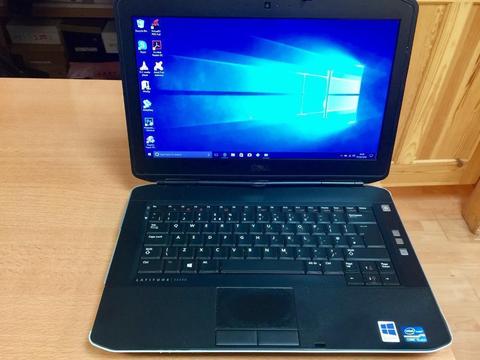 i5 6GB Ram VFast Like New Dell HD Laptop 320GB,Window10,Microsoft office,Ready to use