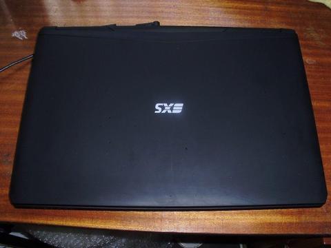 Scan Computers 3XS Performance 15.6” Gaming Laptop