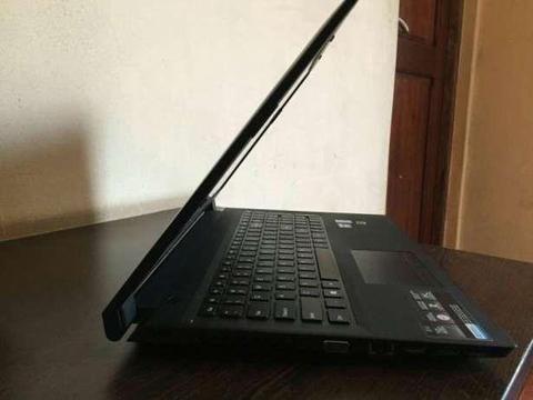 Swap-Sell Laptop-intel i7 Full Hd 8gb 120gb AMD 2gb