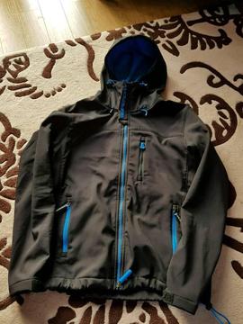 Men's Superdry coat