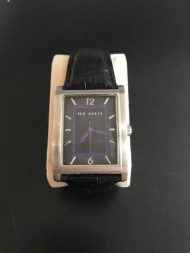 Ted Baker Mens Watch
