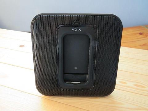 Voix SB1010 PYT iPod Travel Speaker