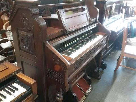 Vintage Kimball Organ - Can Deliver For £19
