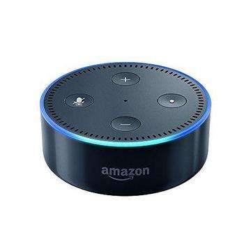 Amazon dot