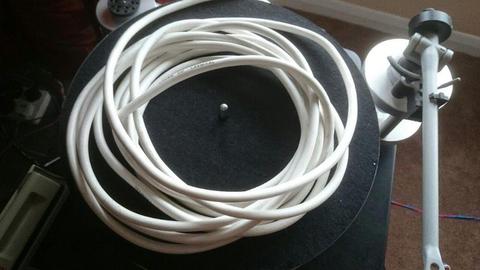 Chord Carnival Classic speaker cable