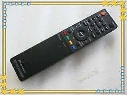 Pioneer HDD/DVD remote control