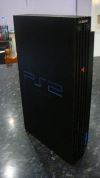 Sony Play Station 2 PS2 Console