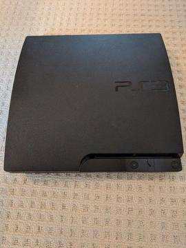 Playstation 3 500GB