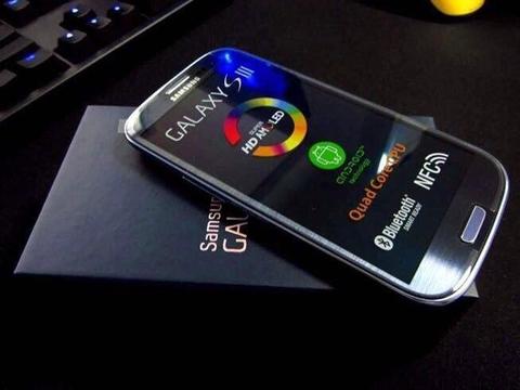 Samsung Galaxy s3 Brand New Boxed
