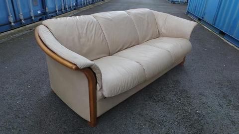 Ekornes Stressless sofa for sale,possible delivery