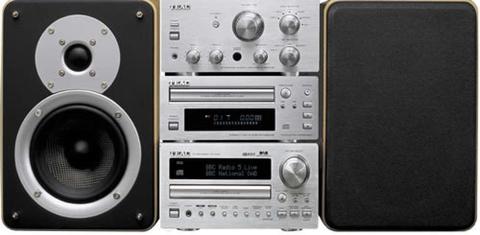 Teac Reference 300 Mk2 Hifi System + Remote Control