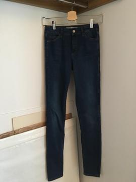 Female topshop jean