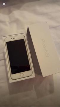 (Swap) iPhone 6s, unlocked and boxed for Samsung galaxy s6 edge plus/ galaxy s7