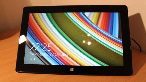Microsoft Surface Pro i5/8GB/258GB (SWAP)