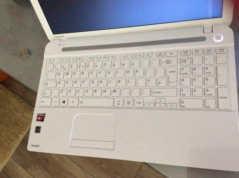 Toshiba satellite