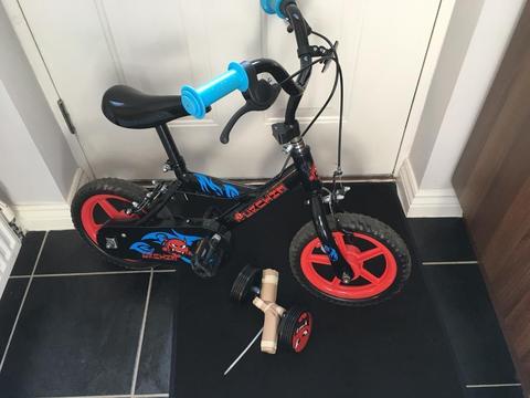 Children’s Bike 12’’