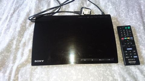 Sony Blueray BDP-S185