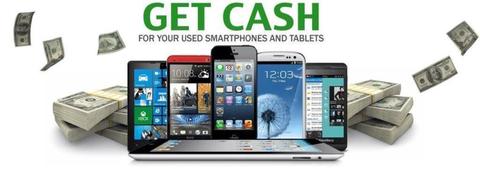 buy smart phone, iPad and laptop
