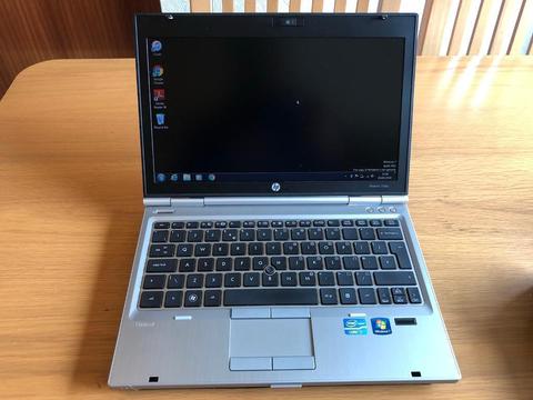 HP i7 Laptop