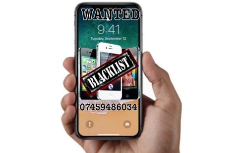 Wanted iPhone 8 8 Plus X 7 7 Plus 6s 6s Plus Se New Used Faulty Broken iCloud Pin Locked Damaged